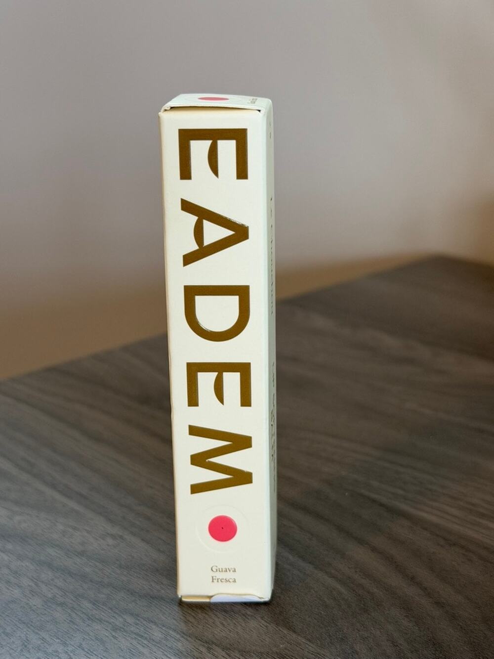 EADEM Le Chouchou Lip Balm Guava Fresca 14g Full Size NEW